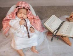 Inspirasi Nama Anak Arab-Perancis: Kombinasi Nama yang Unik dan Elegan