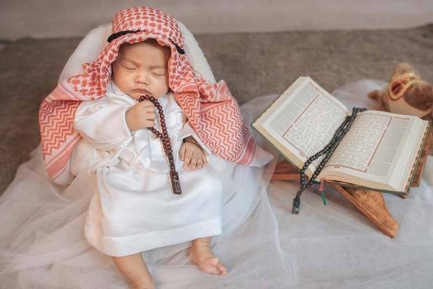 Inspirasi Nama Anak Arab-Perancis: Kombinasi Nama yang Unik dan Elegan