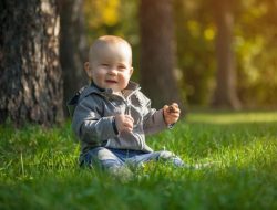 Inspirasi Nama Anak Perancis: Elegan dan Penuh Gaya untuk Sang Buah Hati