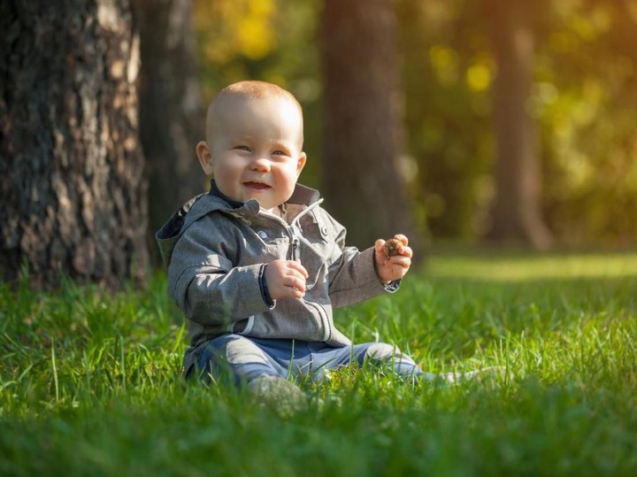 Inspirasi Nama Anak Perancis: Elegan dan Penuh Gaya untuk Sang Buah Hati