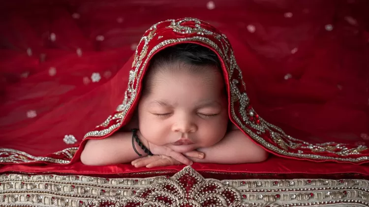 Inspirasi Nama Anak Hindi: Nama Spiritual dengan Keindahan Bahasa India